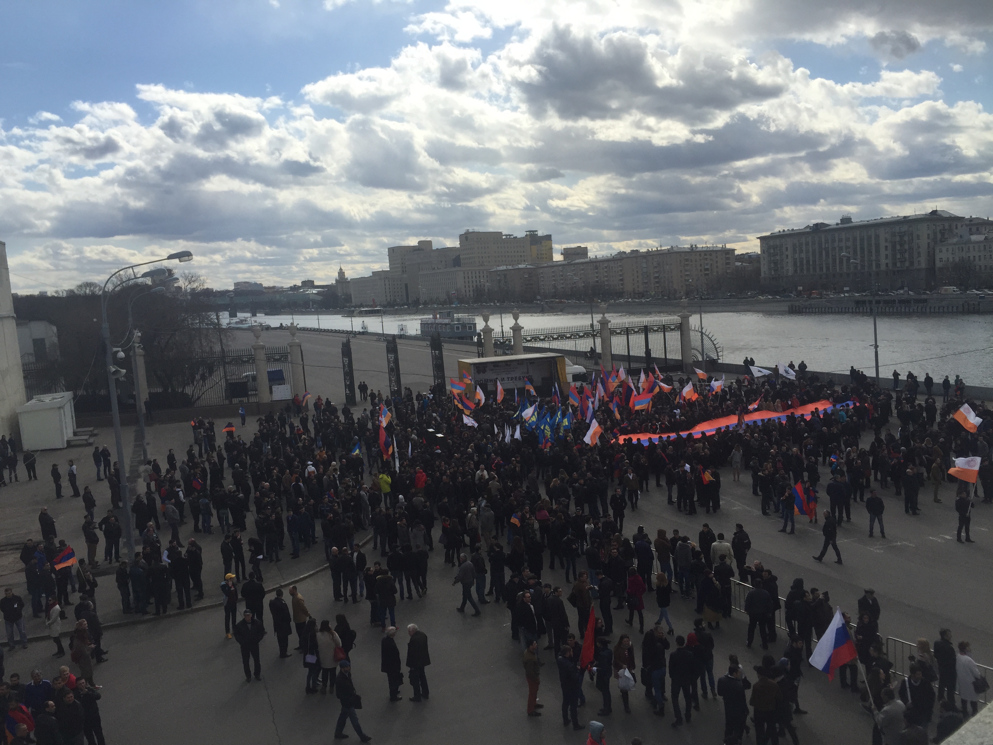 Political Promises and Protests: The Complexities of Withdrawing FIRs