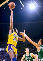 NBA Finals Eclipse US Interest in World Cup