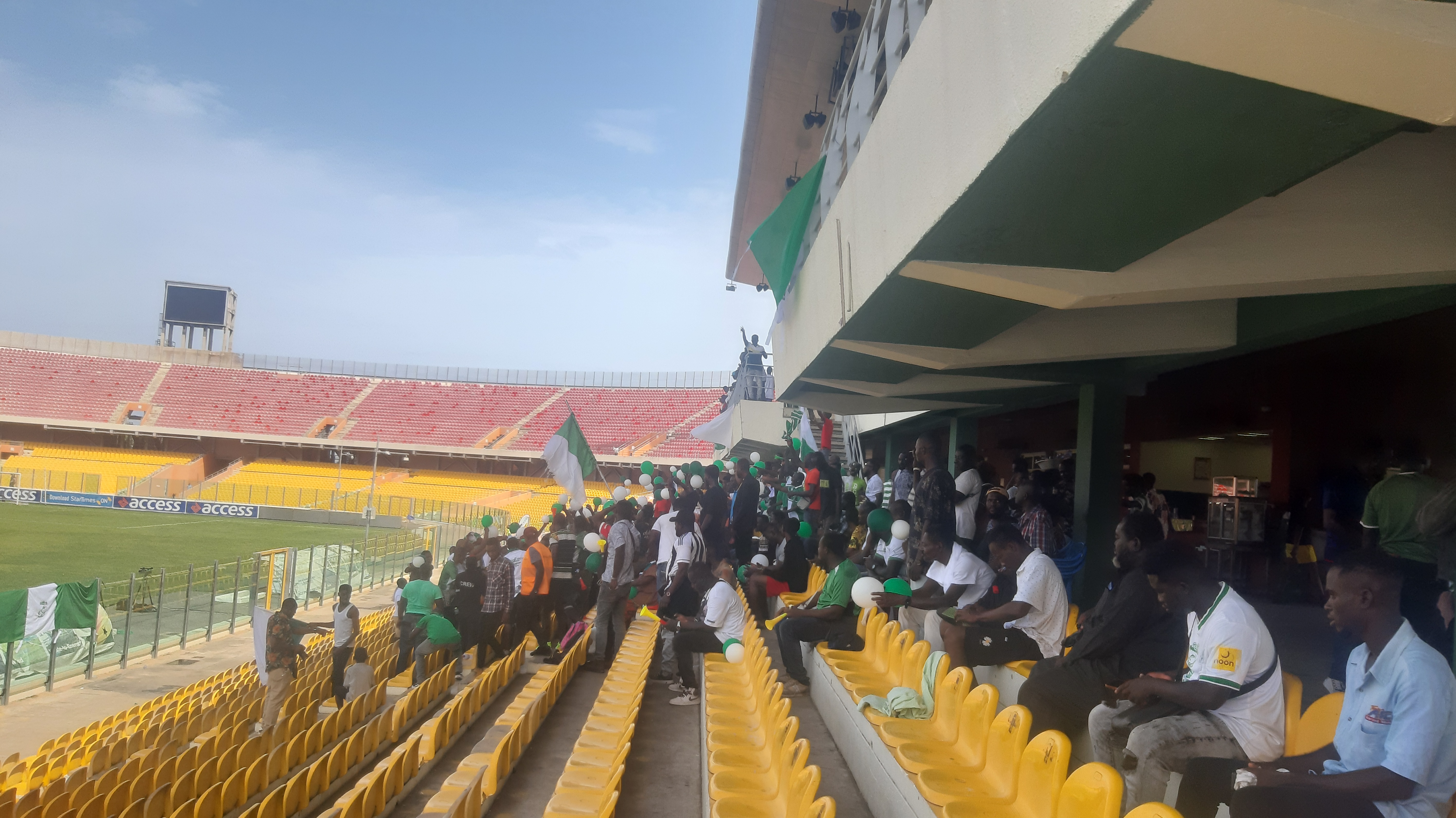 Stadiums Evolve into Thriving Entertainment Hubs