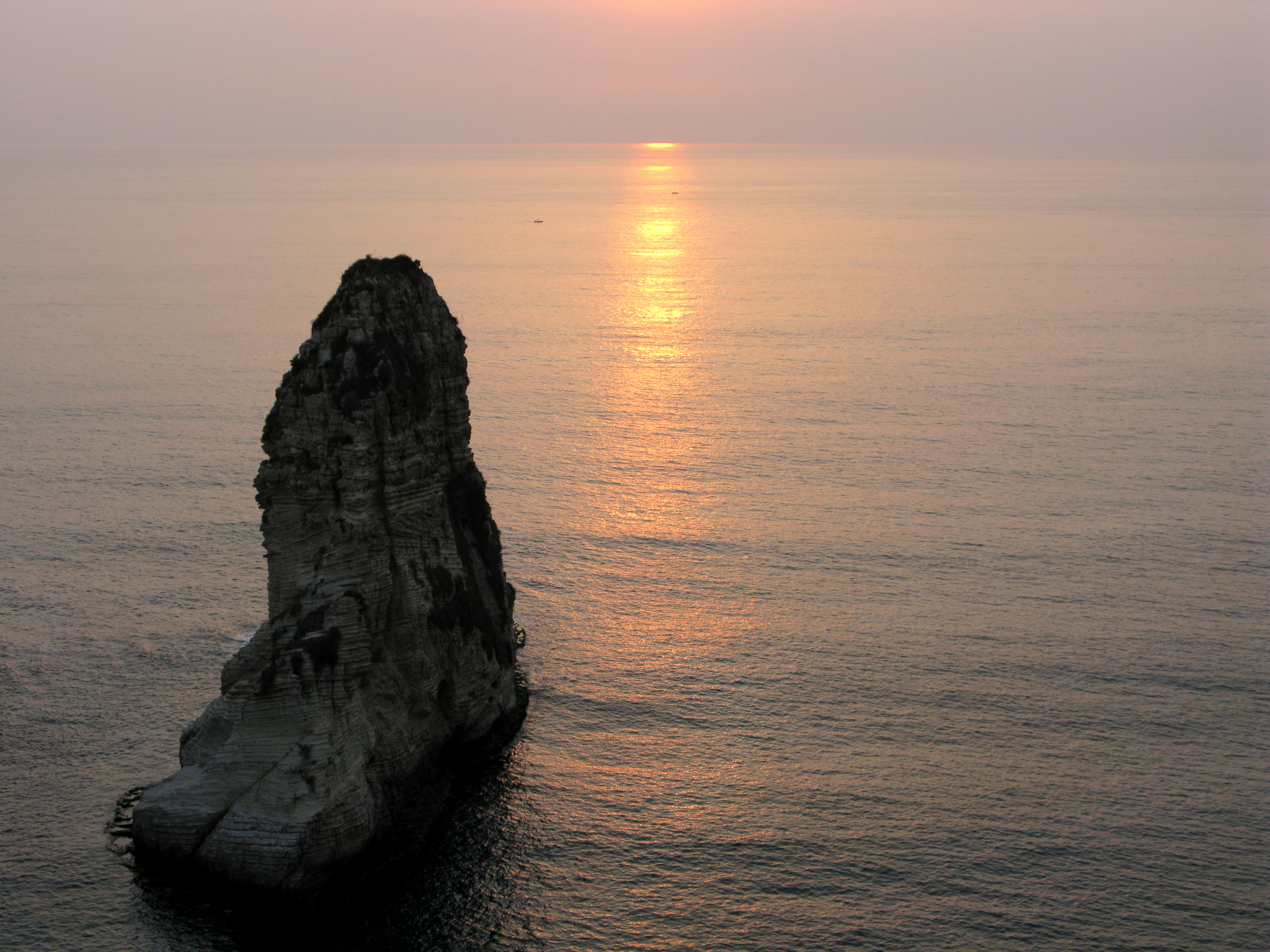 Lebanon's Political Patchwork: Key Parties Shaping the Nation