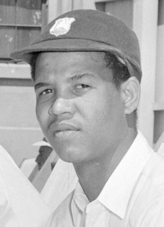Sir Garfield Sobers: The End of a Cricketing Epoch