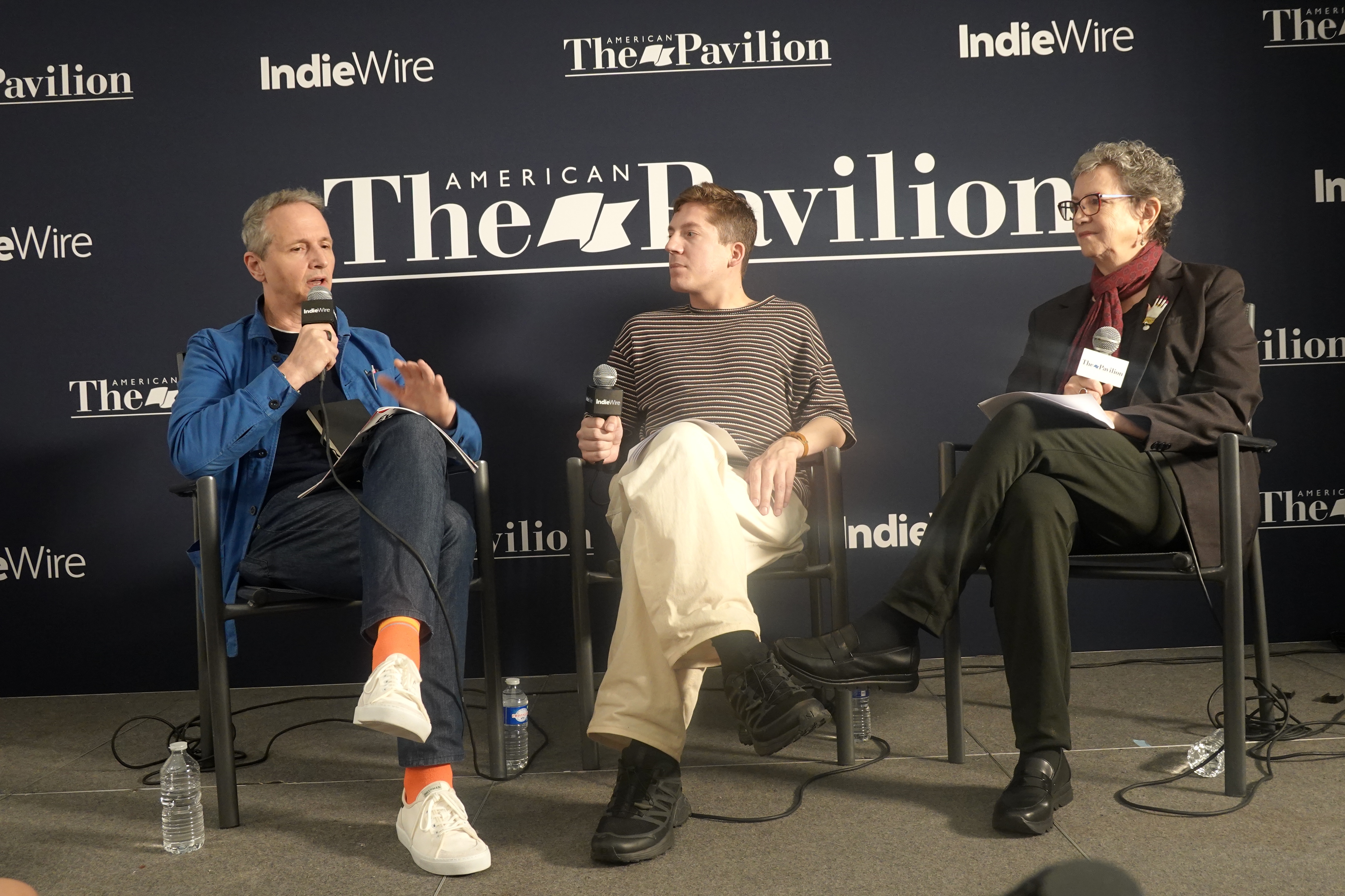 Neon Chief Criticises Tech's Influence on Entertainment Industry