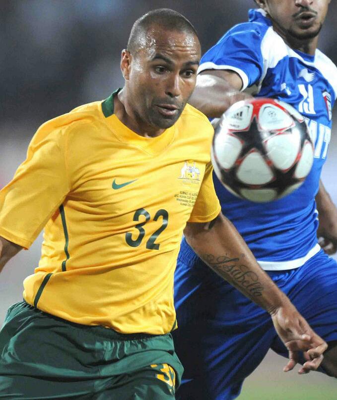 Socceroos Triumph with Stunning Goals Against Türkiye