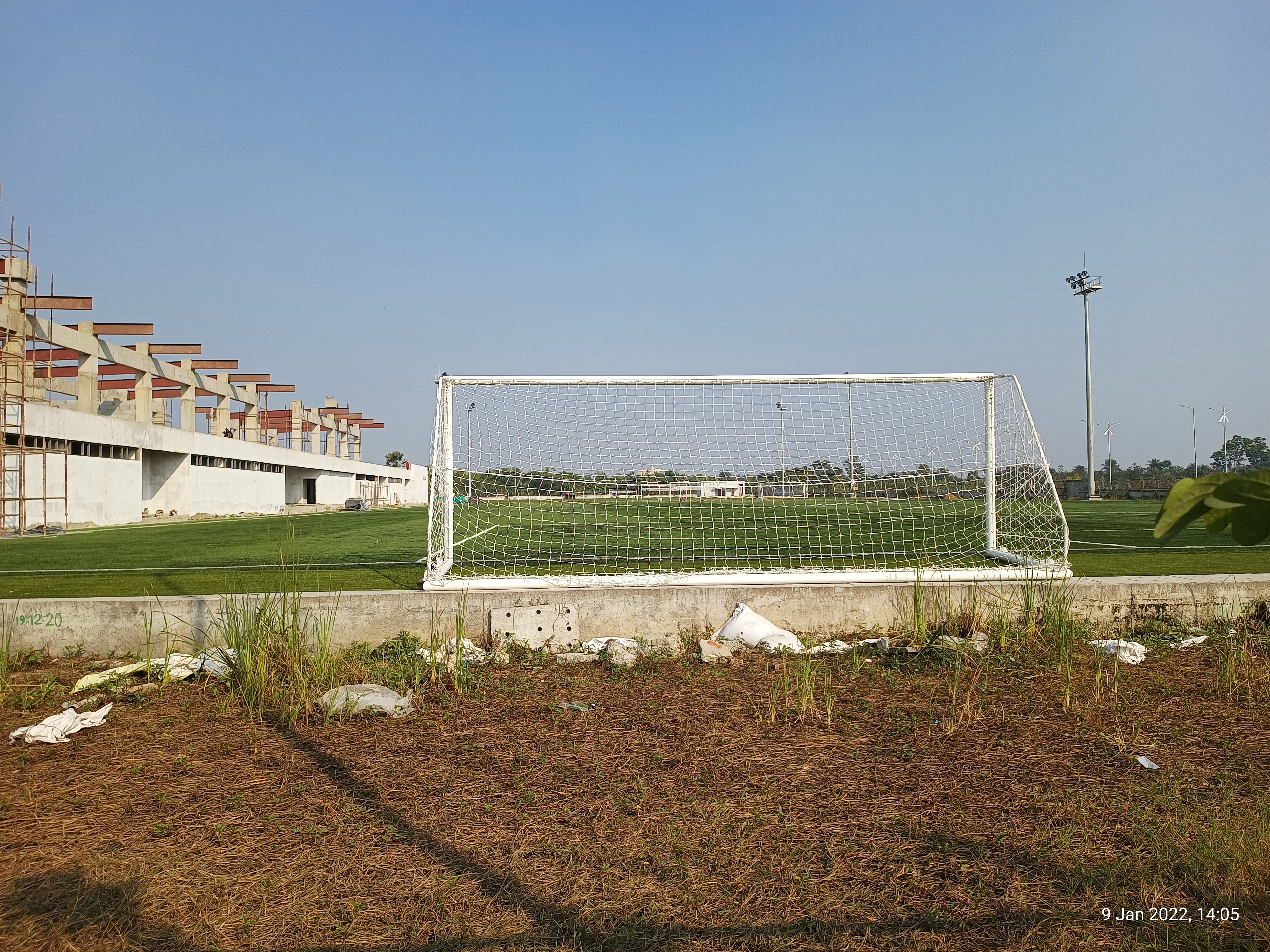 AIFF Embraces New Governance Era with Revised Constitution