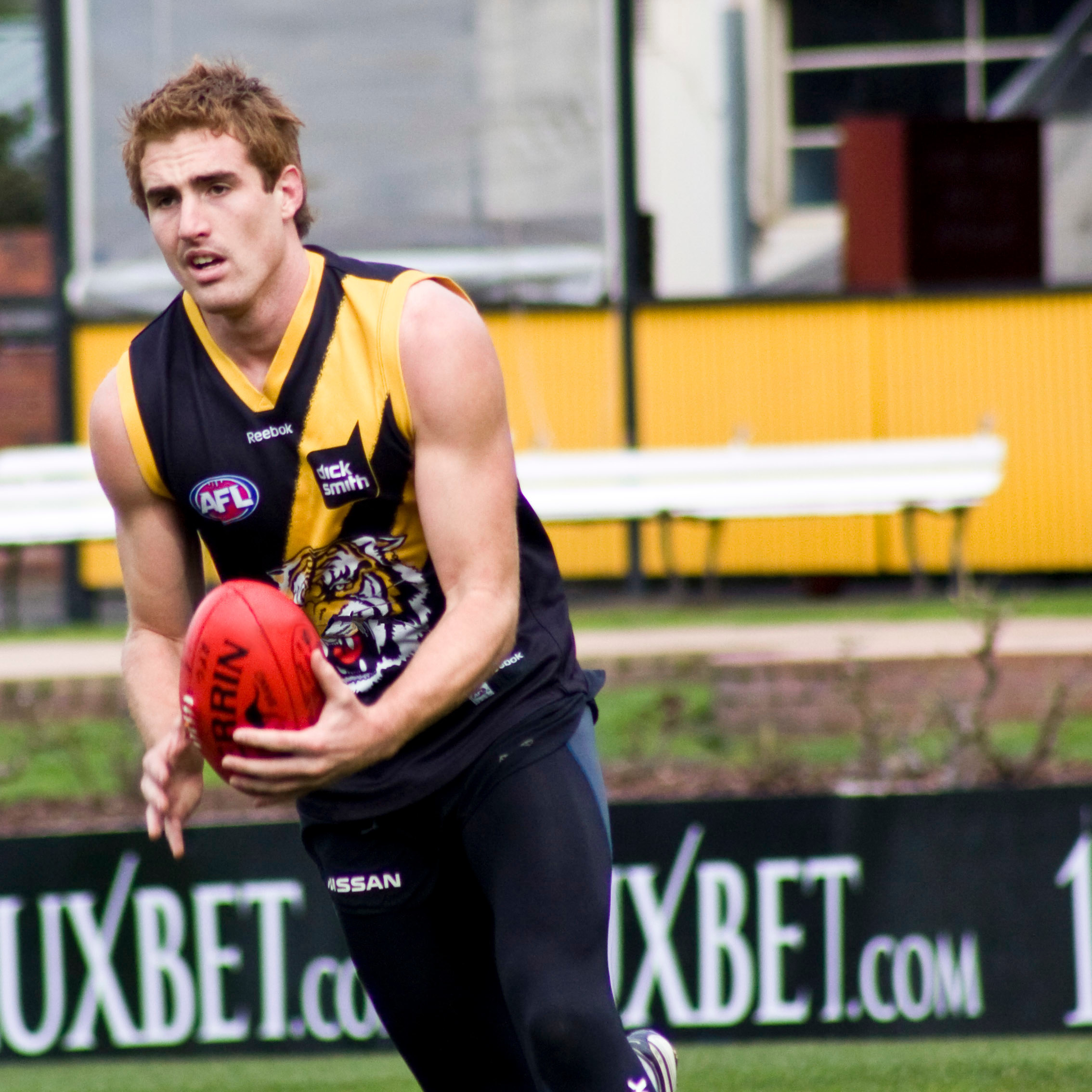 Daniel Jackson: A Season of Triumph and Records