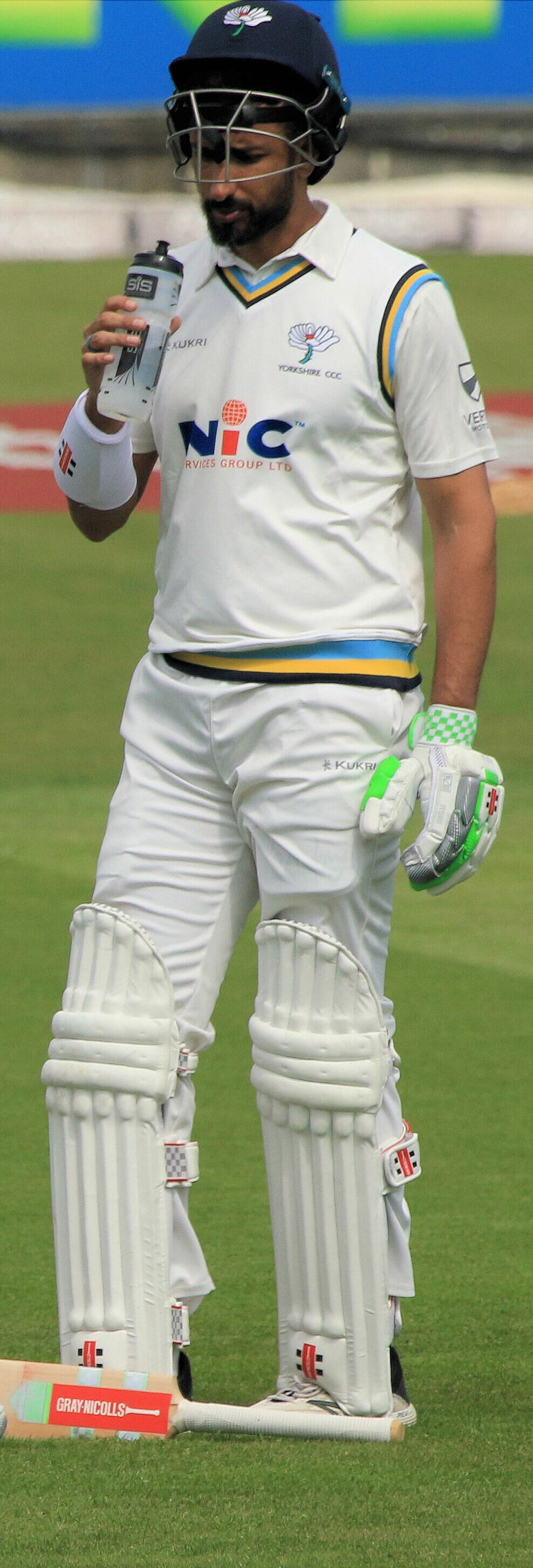 Shan Masood's Injury Update After Pakistan's West Indies Defeat