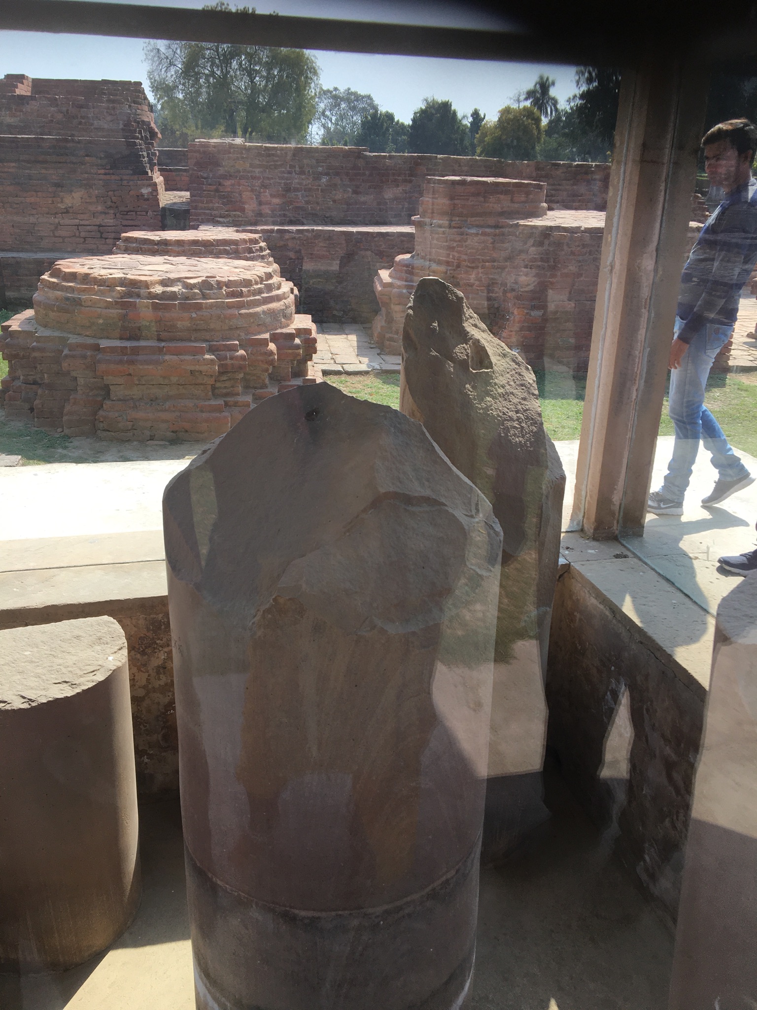 Sarnath Joins UNESCO's Esteemed List as India's 45th Heritage Gem