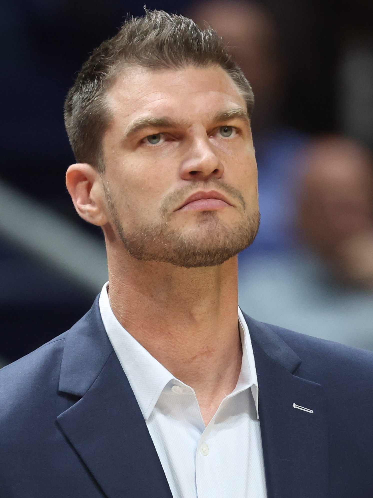 Tiago Splitter Takes the Helm: A New Chapter for the Chicago Bulls