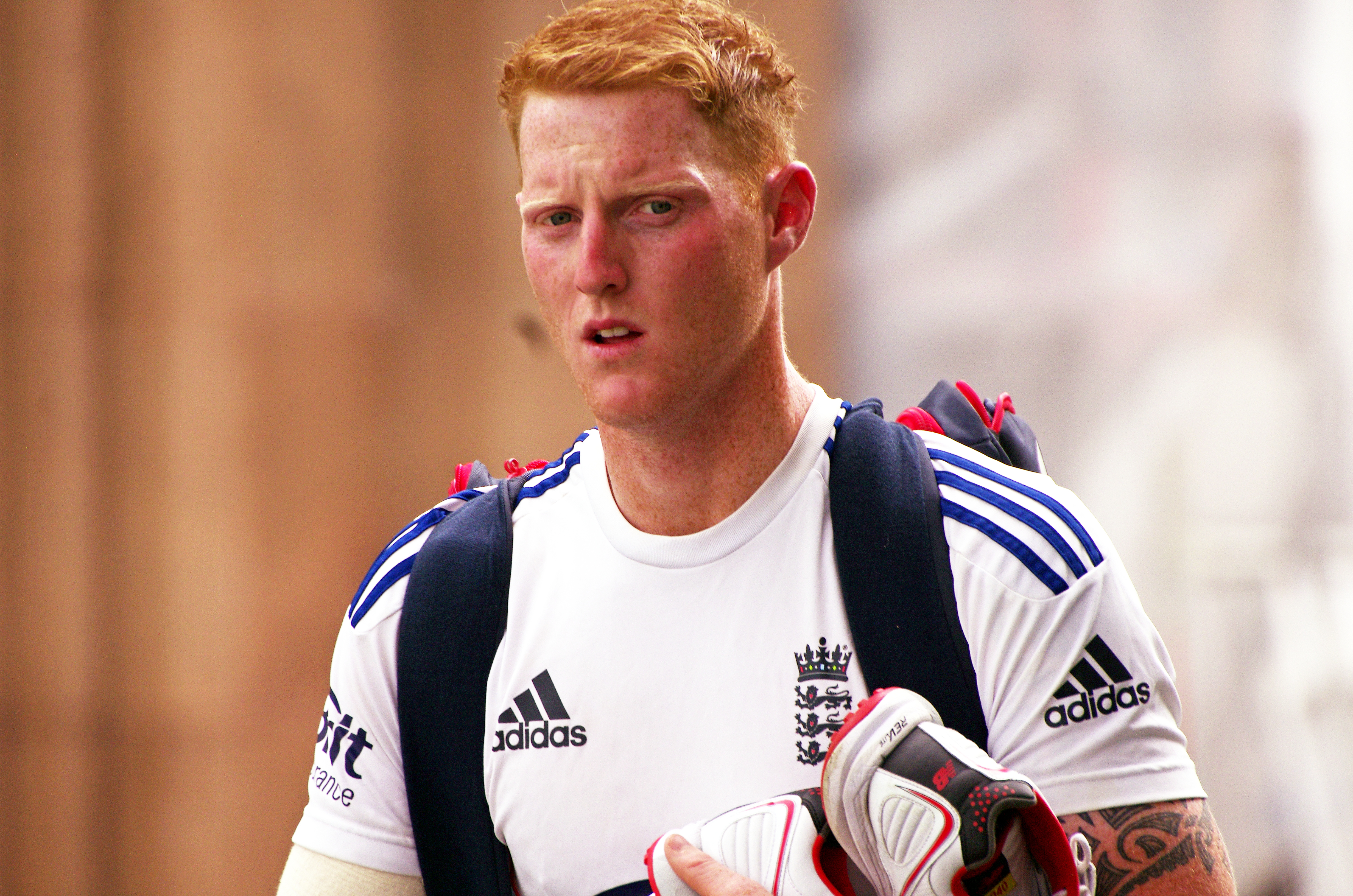 ICC Clears ECB Over Ben Stokes' Retirement Video