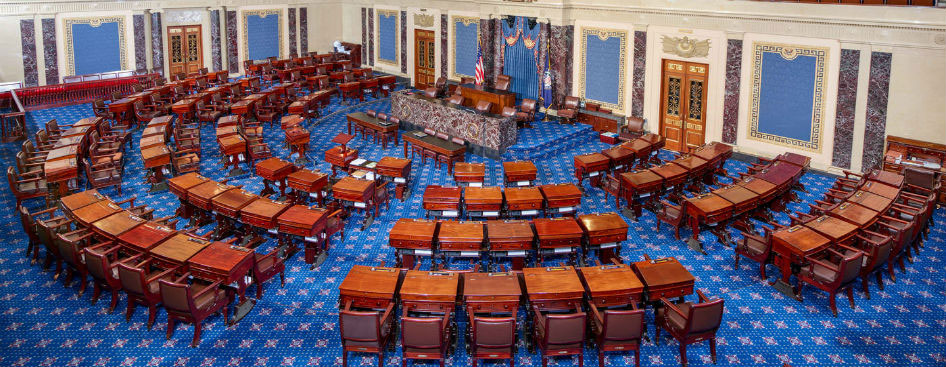 US Senators Unite to Introduce Restrictive College Sports Bill