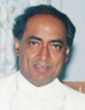 Digvijaya Singh Shifts Focus to Dharma, Steps Away from Politics