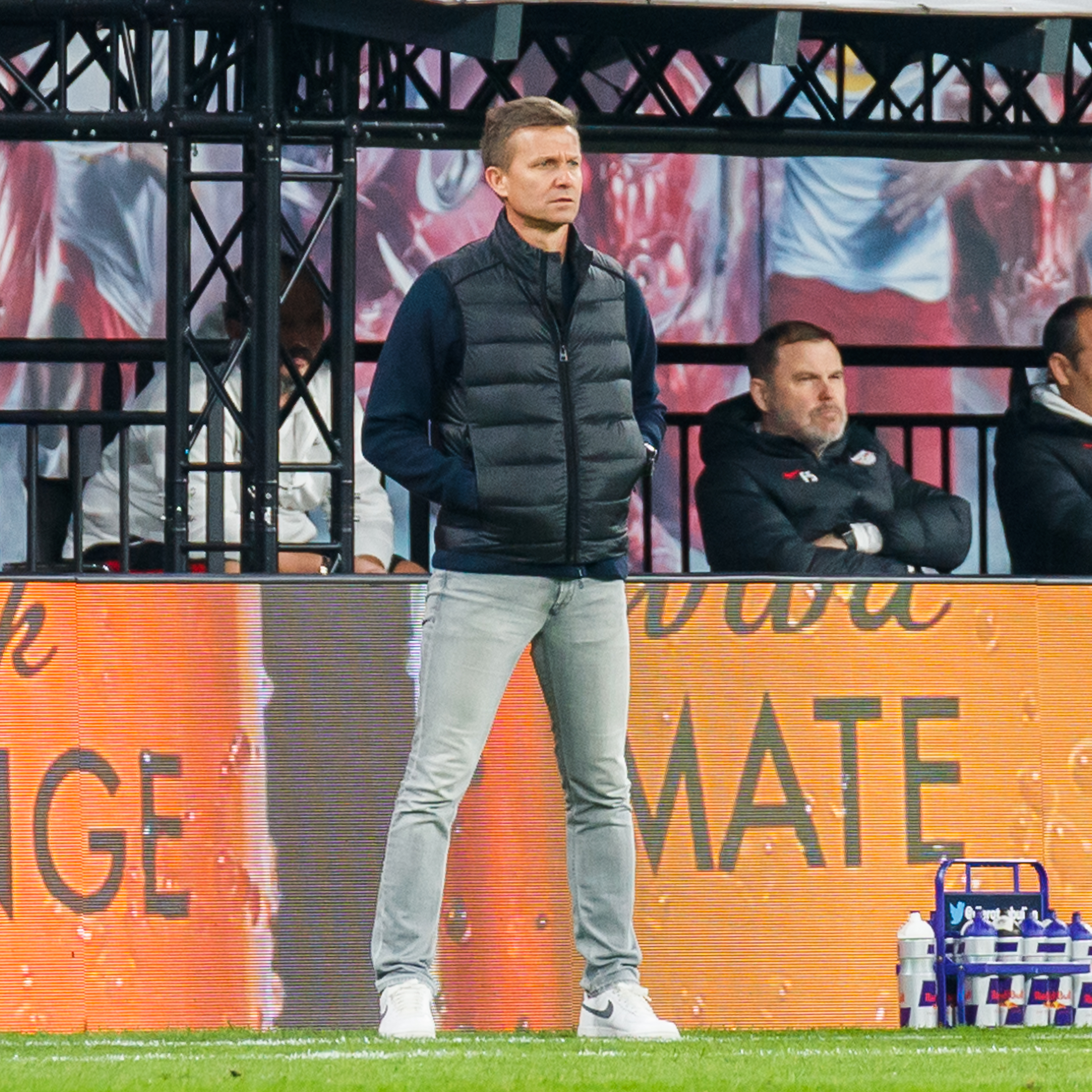 Jesse Marsch's New Deal: Canada Coach Secures Future Before 2026 World Cup