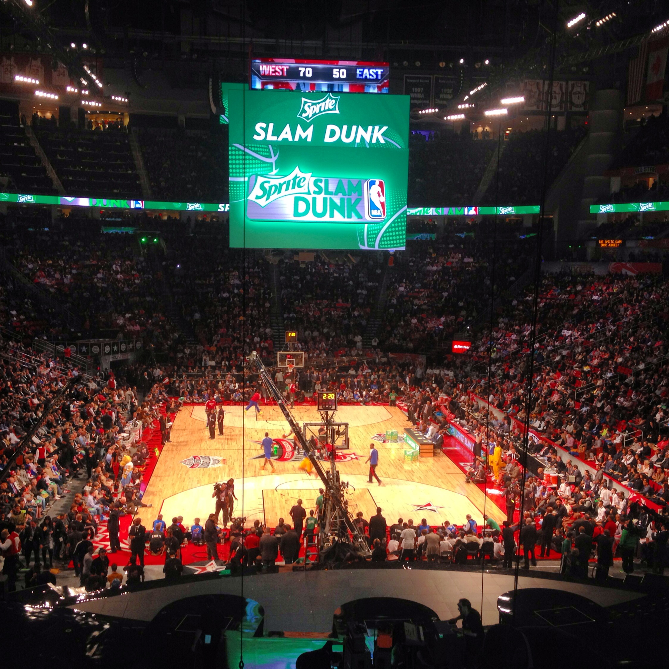 Sporting Triumphs and Trivia: A Week of Record-Breakers