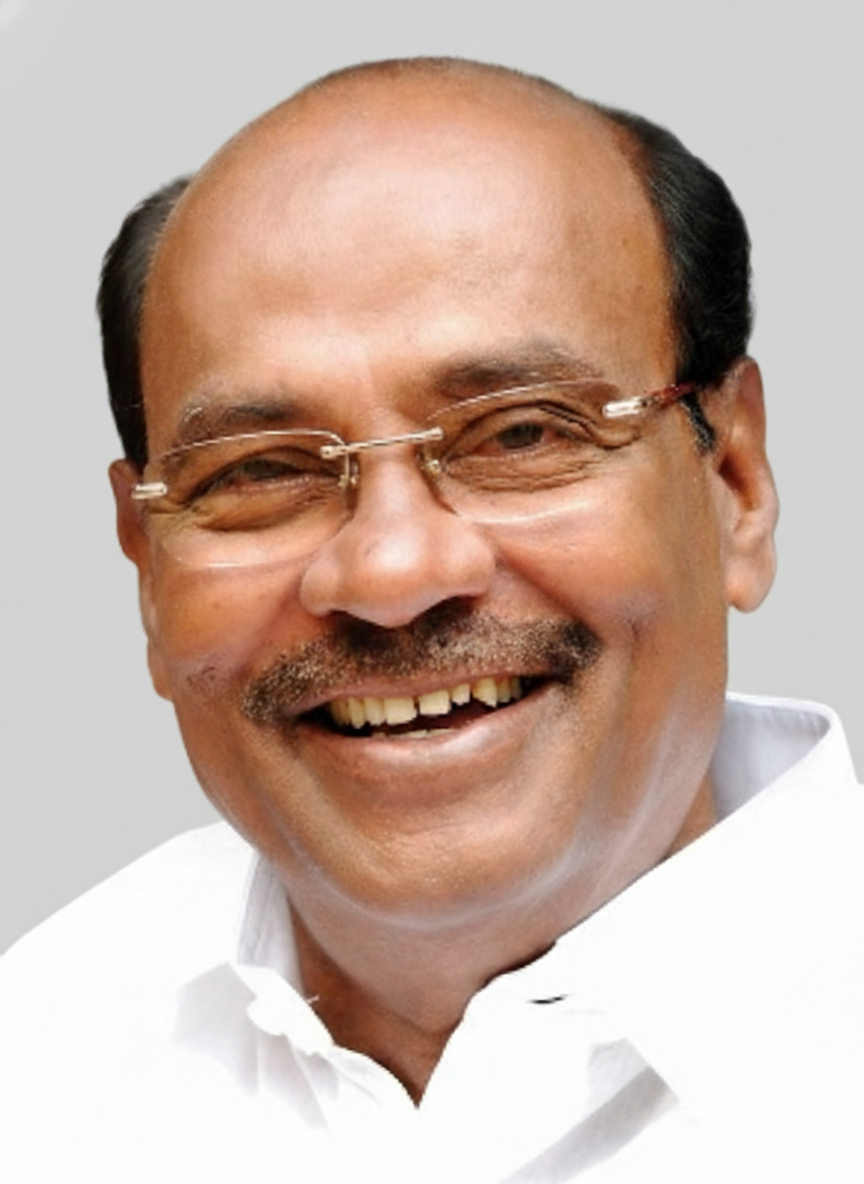 S. Ramadoss Retires, Marking End of an Era in Tamil Nadu Politics