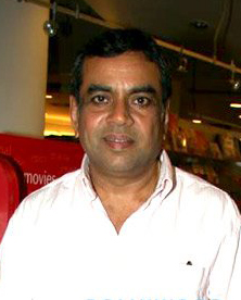 Paresh Rawal: The Pressure Behind His Political Exit