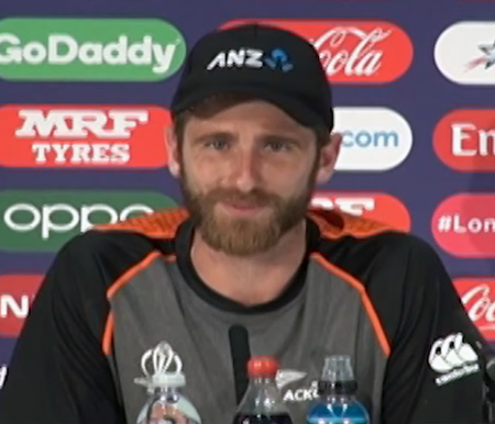 Kane Williamson Calls Time on Illustrious Cricket Career
