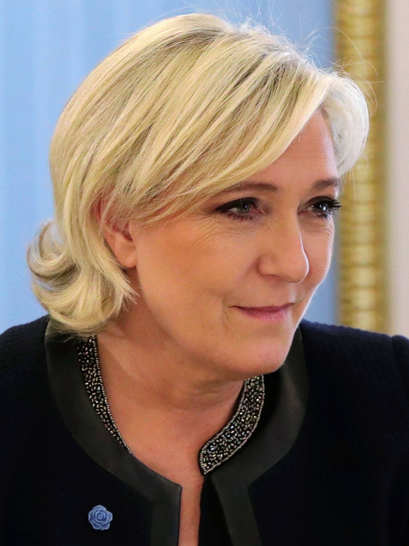Marine Le Pen: Charting the Ascent of France's Far Right