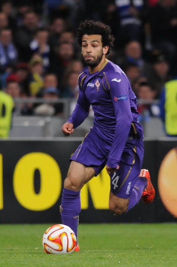 Historic Victory: Salah Leads Egypt to First World Cup Triumph