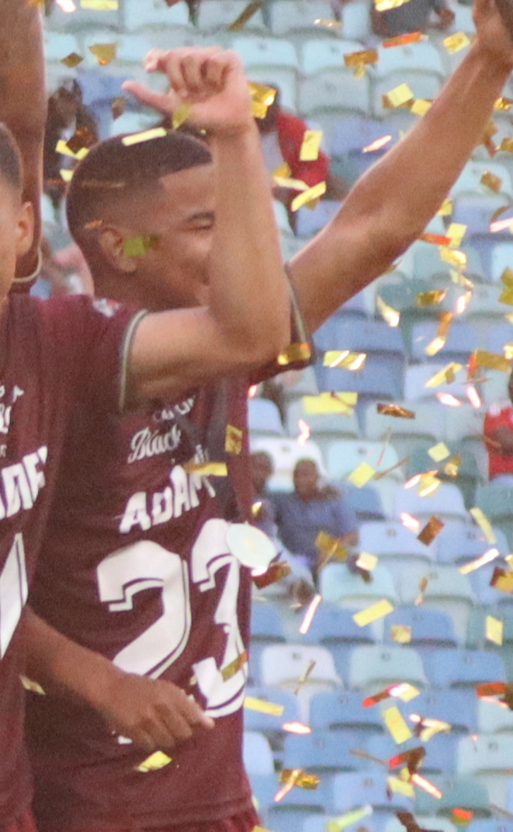 Sports Minister Rebukes False Claims on Jayden Adams' Death