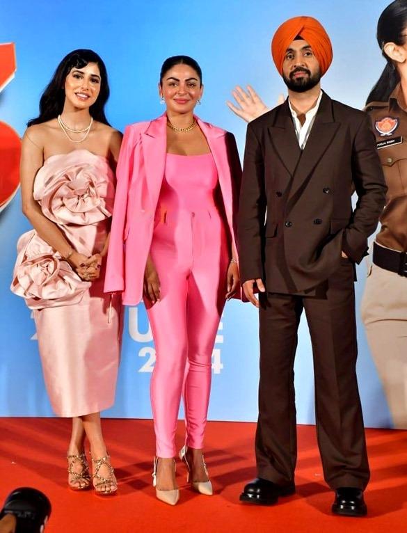 Diljit Dosanjh's 'Satluj' Finds New Home in Gurudwaras After OTT Exit