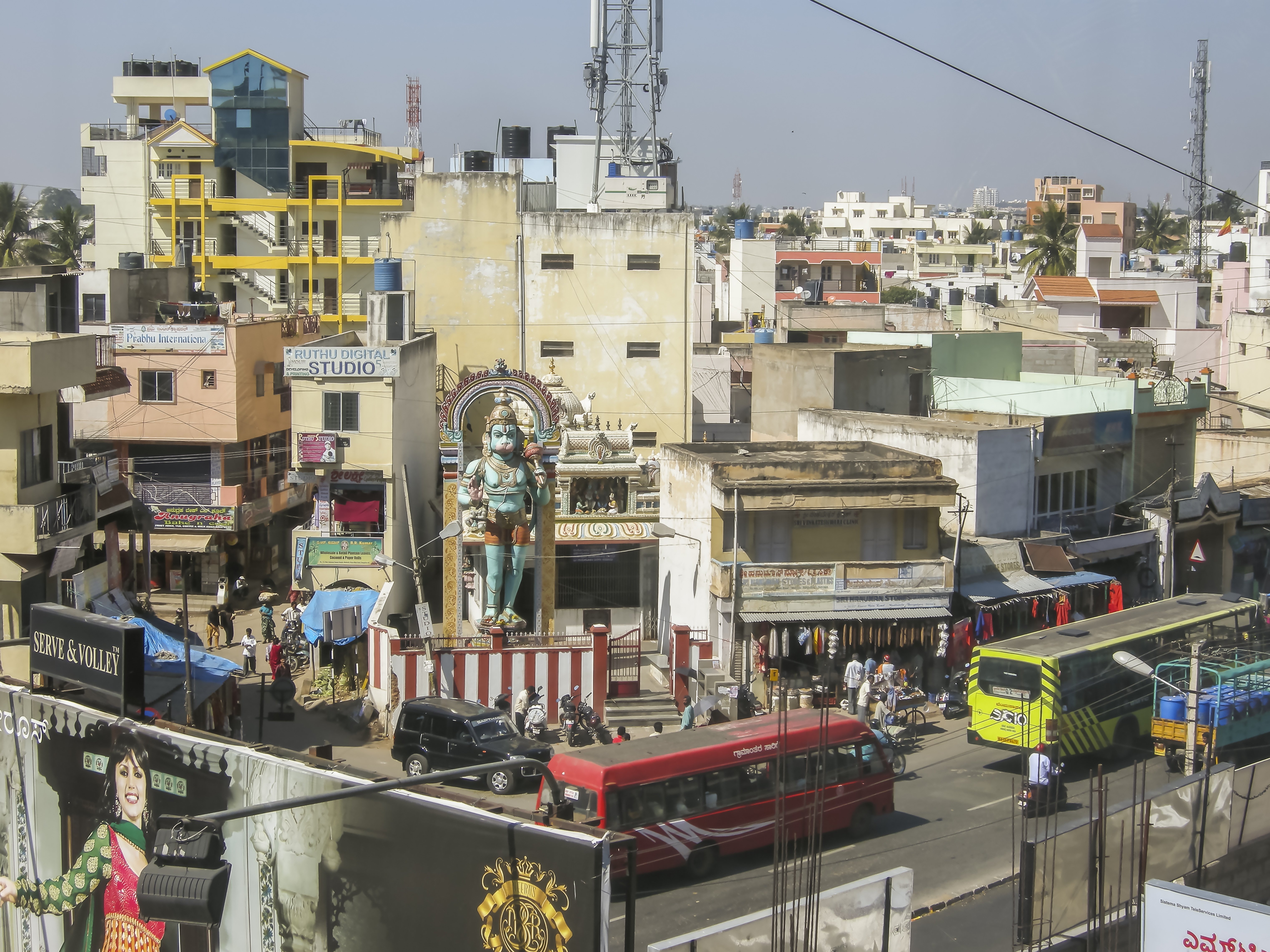 Bengaluru NEET Chaos Sparks Political Blame Game