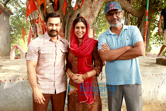 Aamir Khan's Remarks Ignite Political Debate Over '3 Idiots' Inspiration