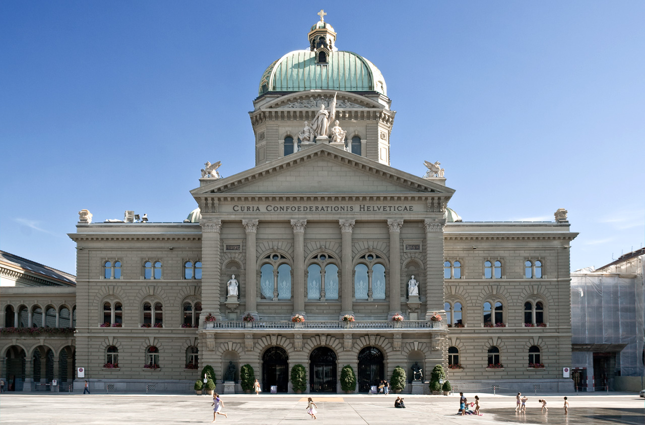 Swiss Population Cap Proposal Narrowly Defeated