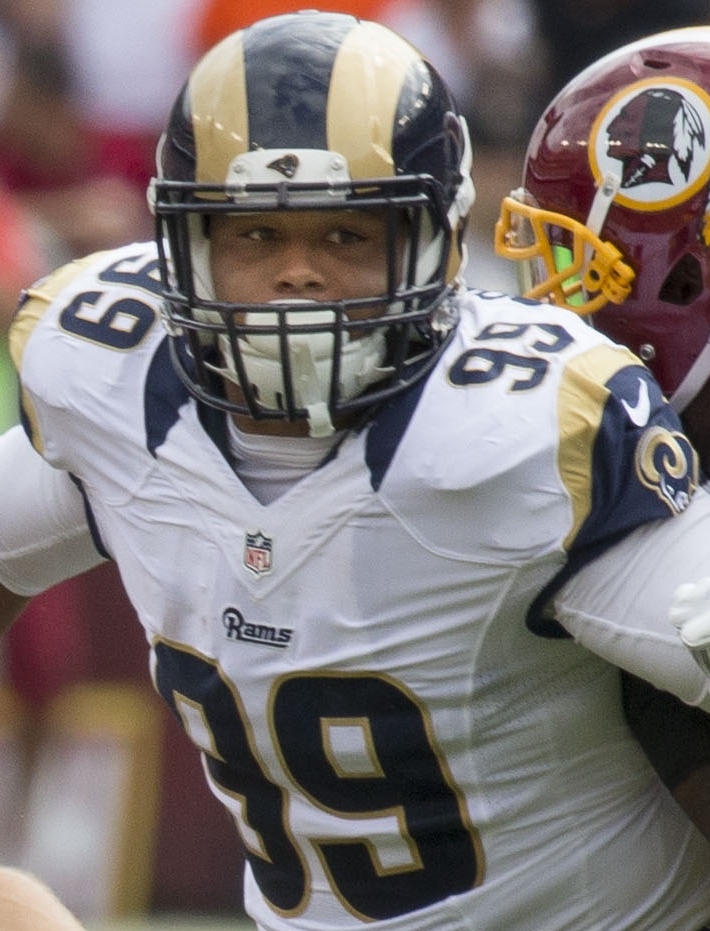 Aaron Donald's Prospective Return Sparks Hope for Rams Fans