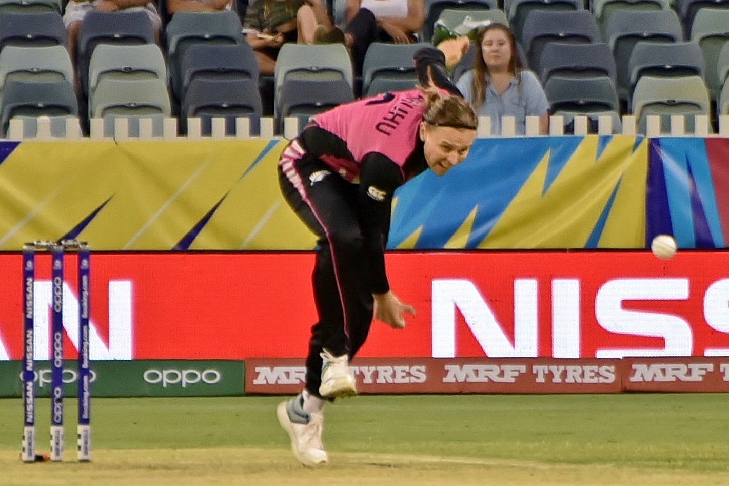 Tahuhu Focuses on T20 World Cup Triumph Before Hanging Up Boots