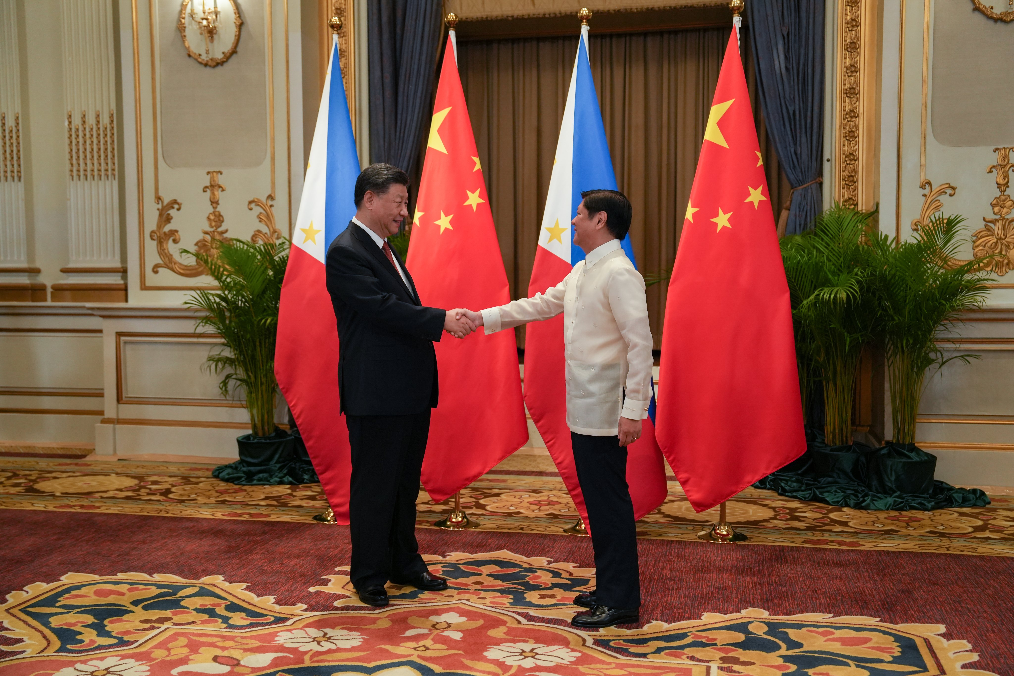 Xi and Putin Forge Alliance Against US Amid Tense Talks