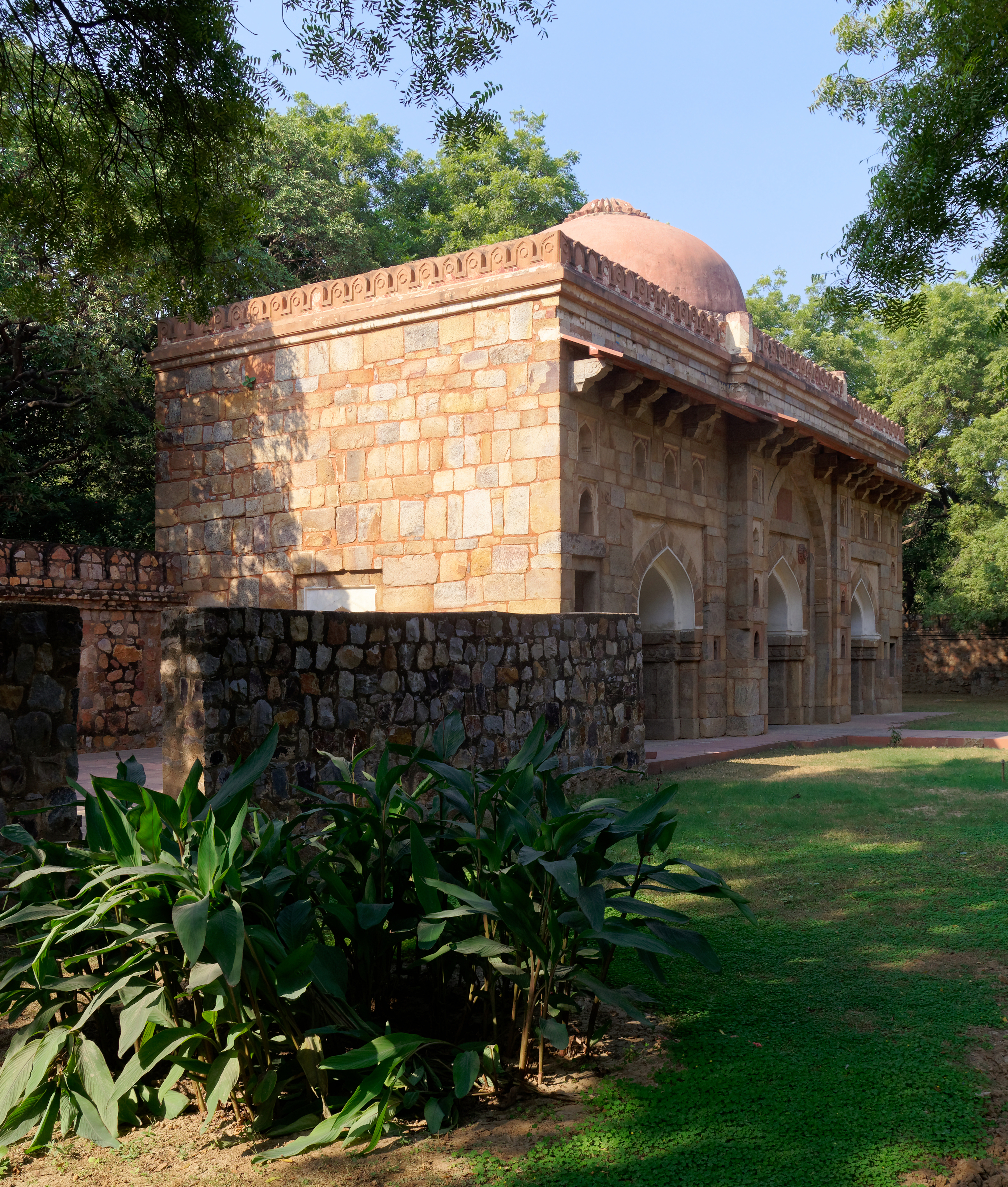 Delhi: The World's Most Affordable City for a Date