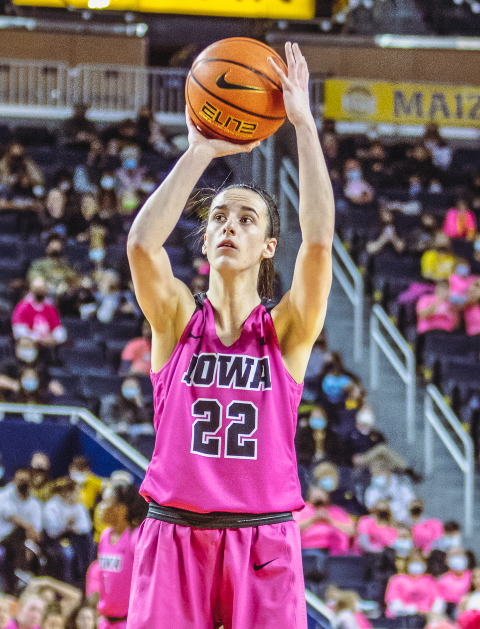 Caitlin Clark Silenced Despite Stellar Performance Amidst Coaching Controversy