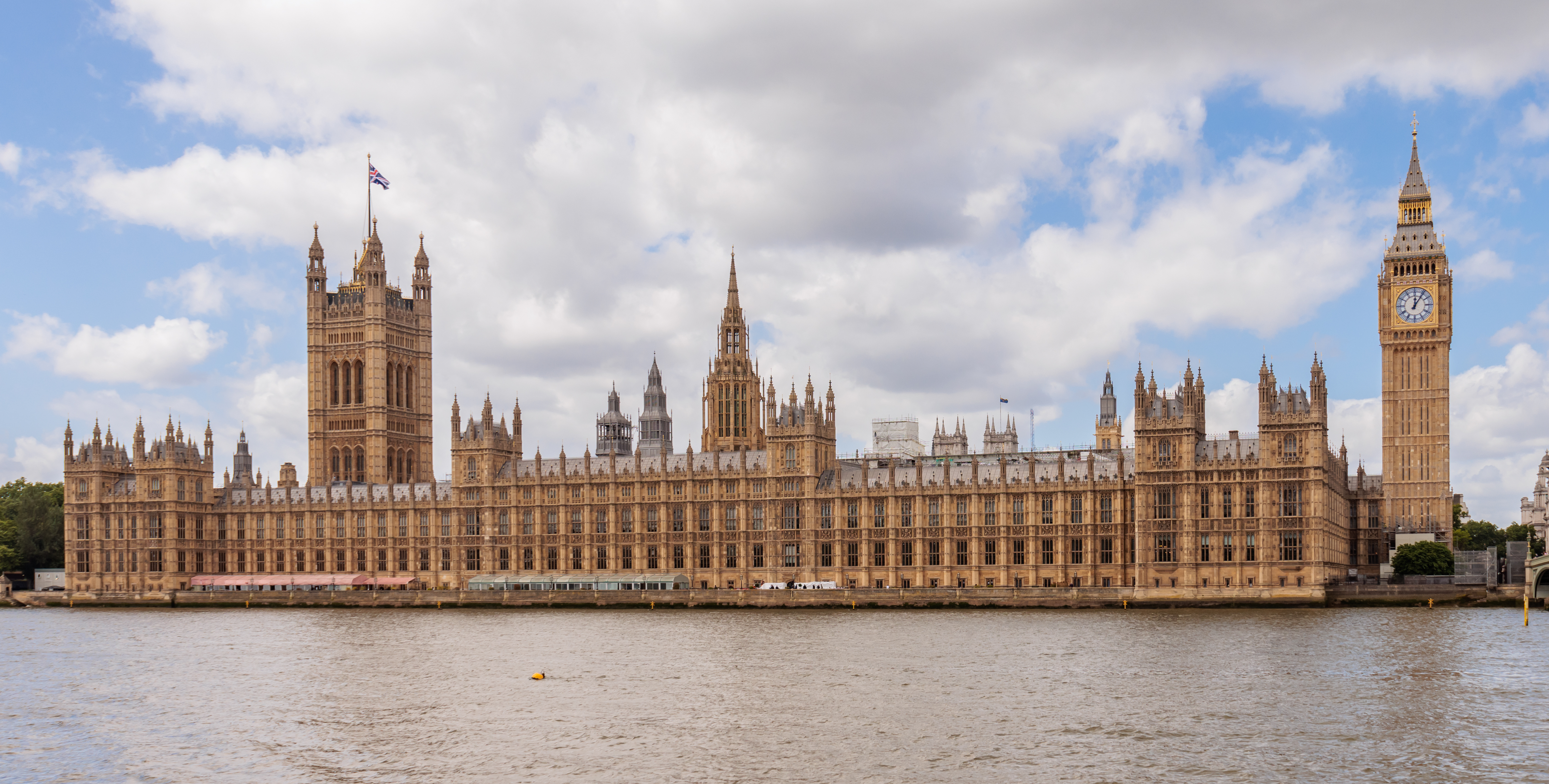 Britain's Political Carousel: A Seventh Prime Minister in a Decade