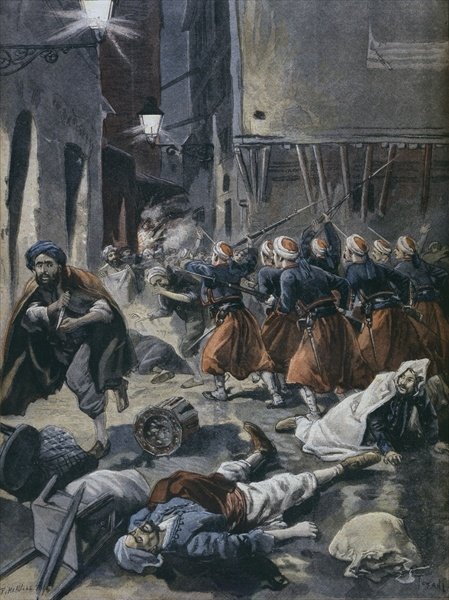 Online Antisemitism: A Dark Community for Disaffected Youth