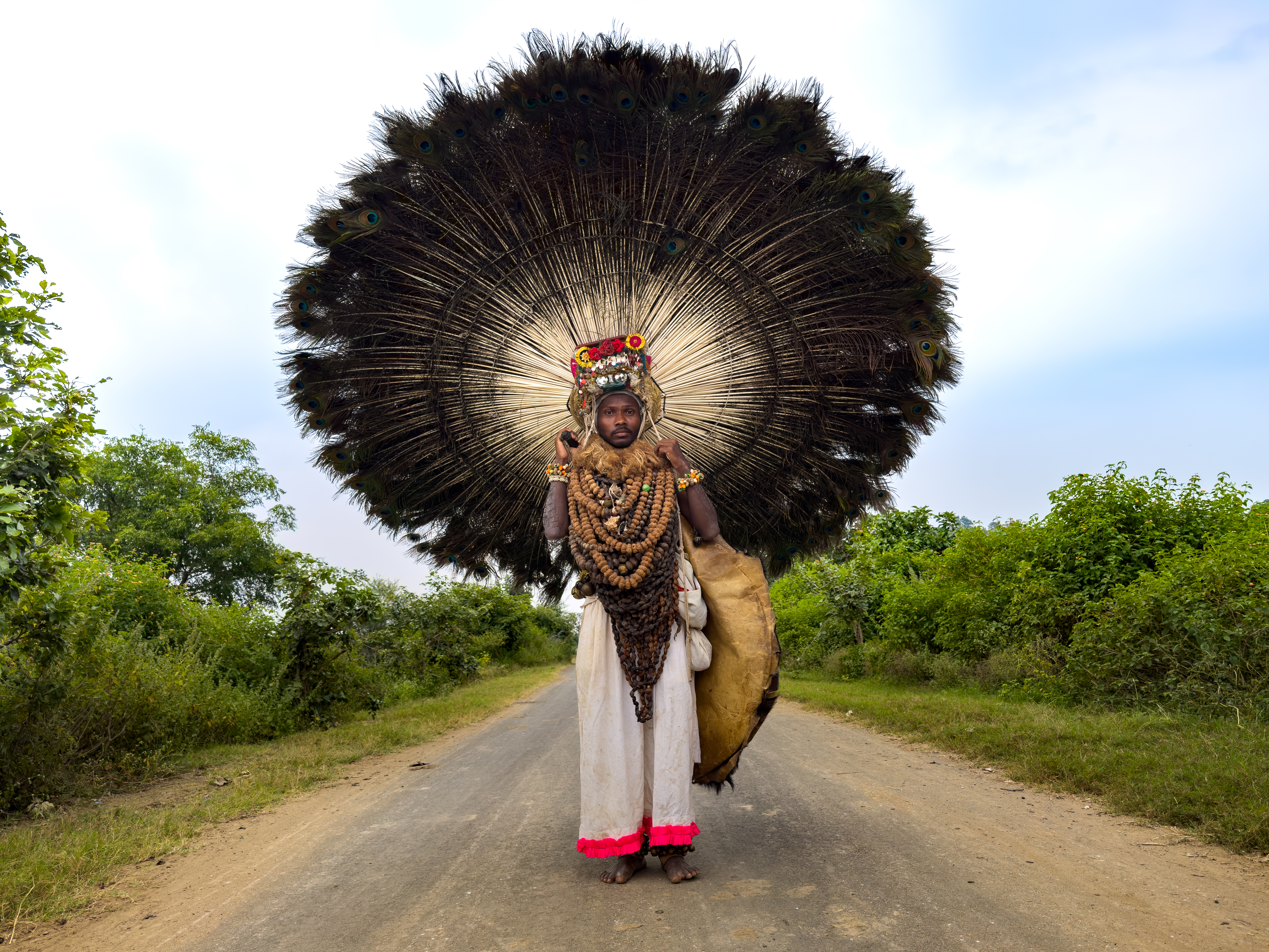 Telangana's Irrigation Conflict: Politics Amidst Drought Warnings
