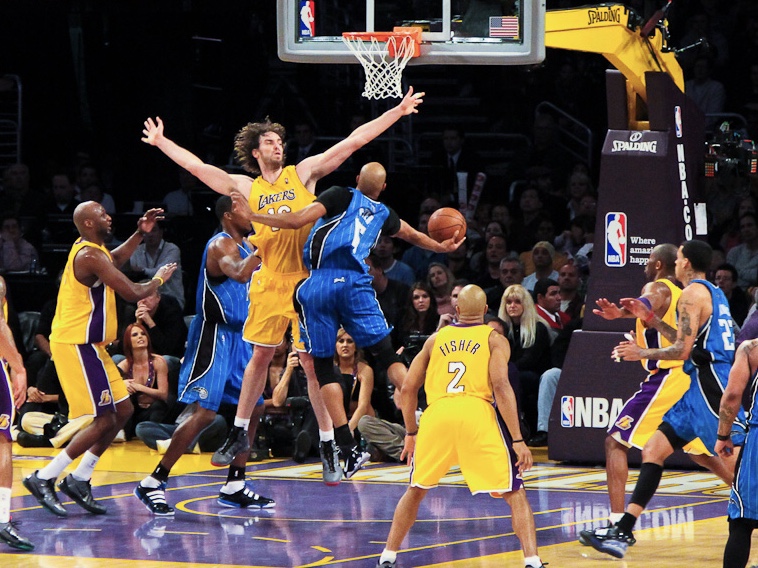 Lakers' Ambitious Chase for Kuminga Faces Unexpected Setbacks