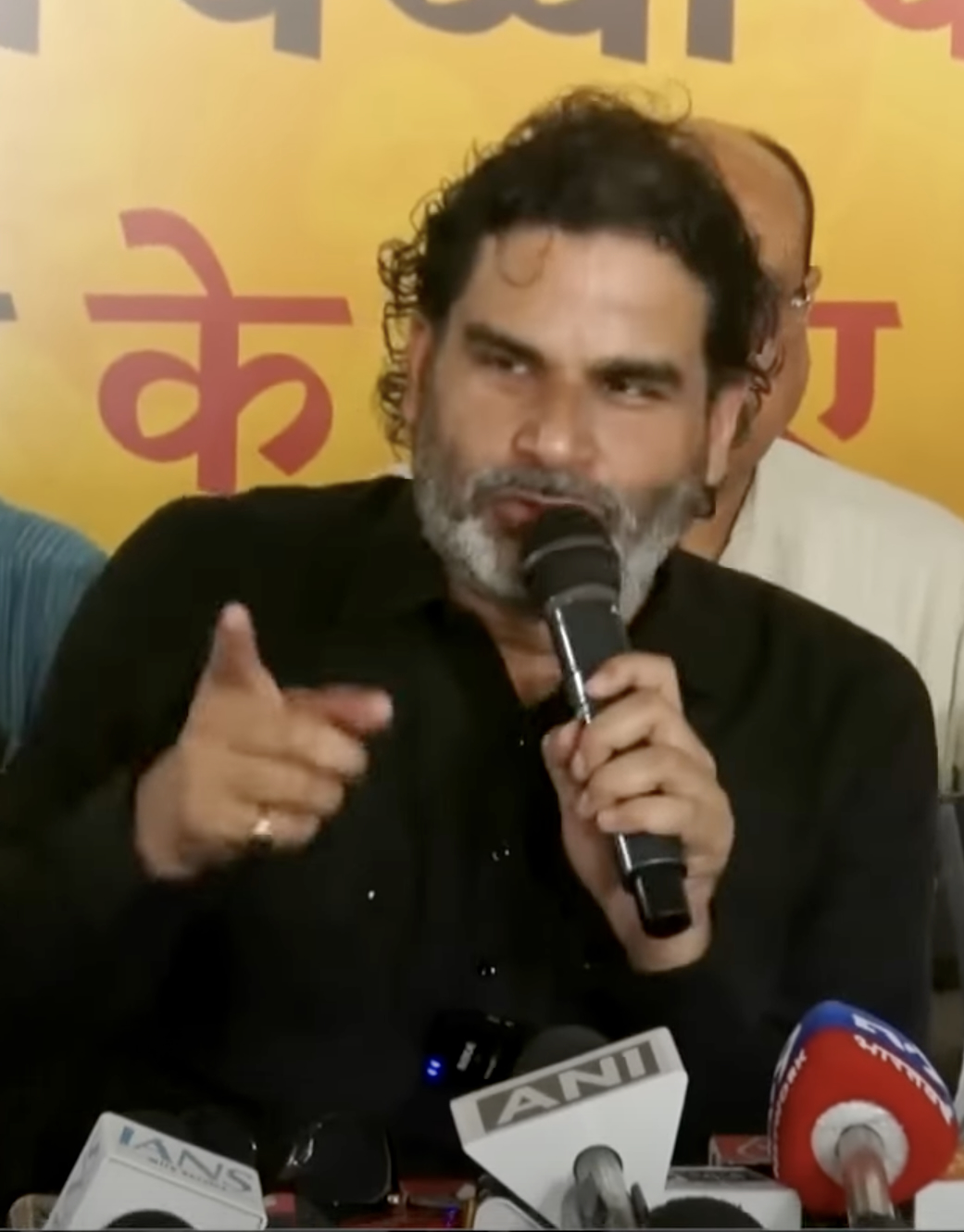 Prashant Kishor's Jan Suraaj Eyes Bankipur: A Test of 'Alternative Politics'