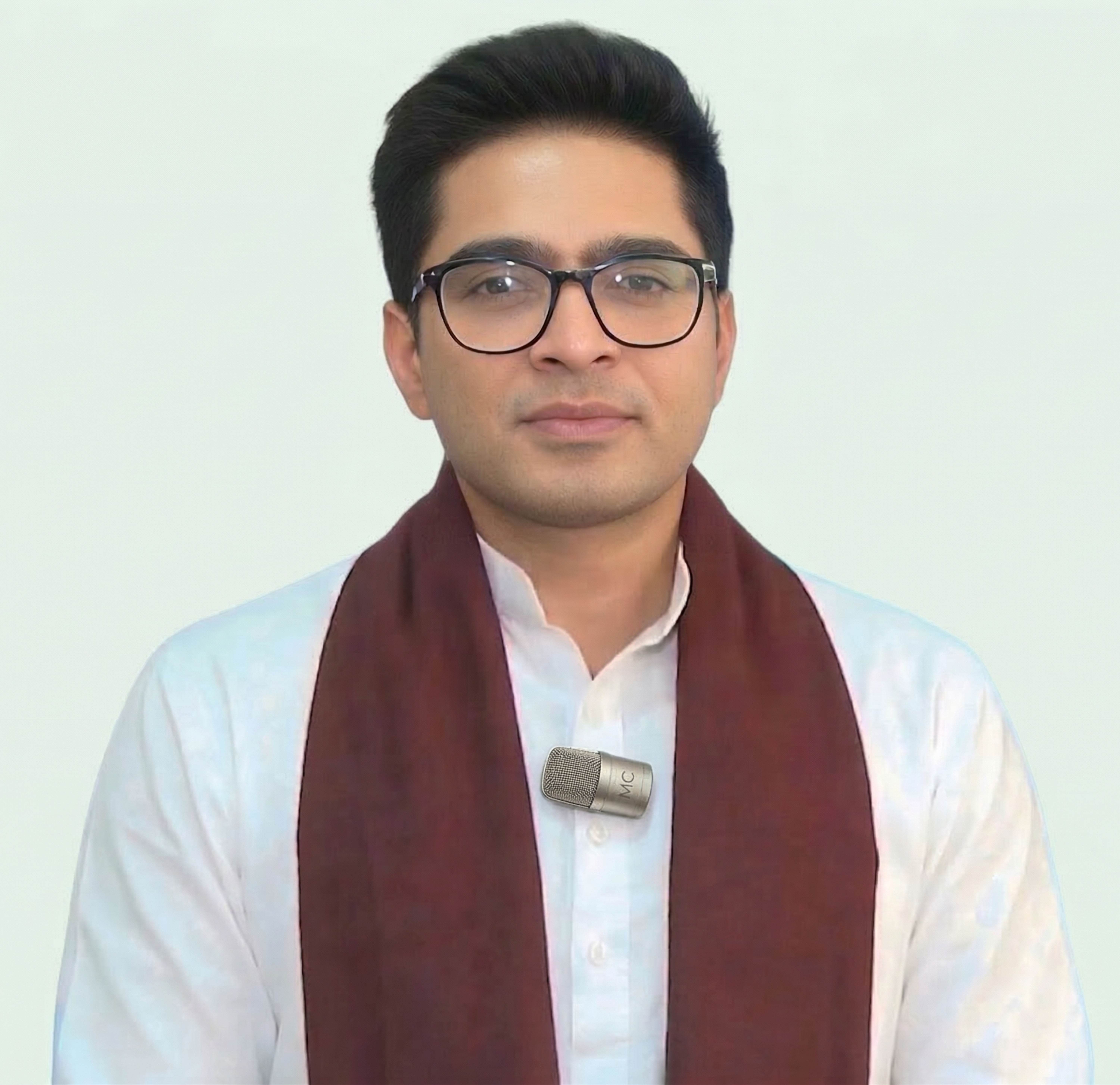 Demolition of Abhishek Banerjee's Office Sparks Political Storm