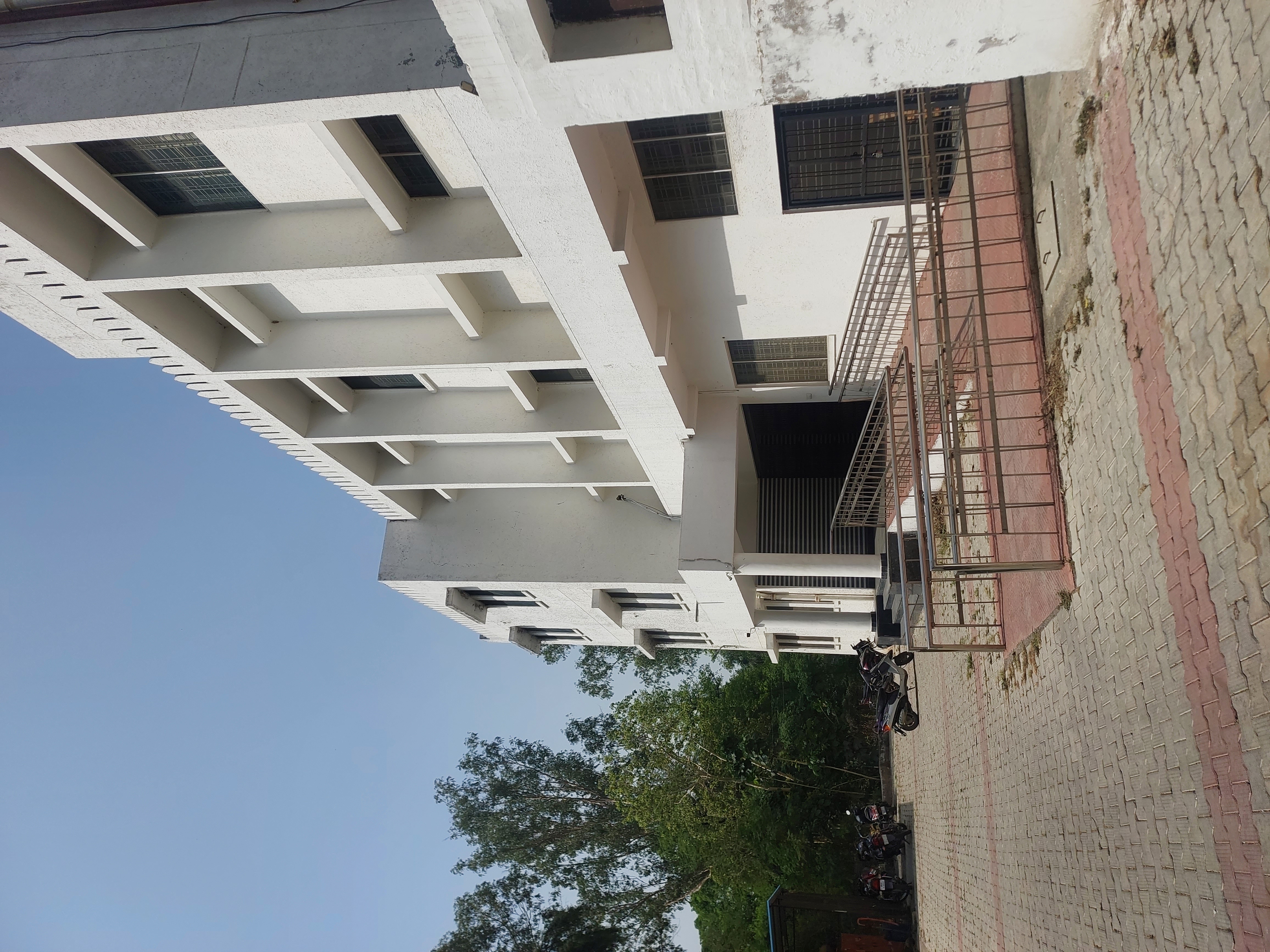 Aligarh's Sporting Renaissance: A Rs 57 Crore Investment