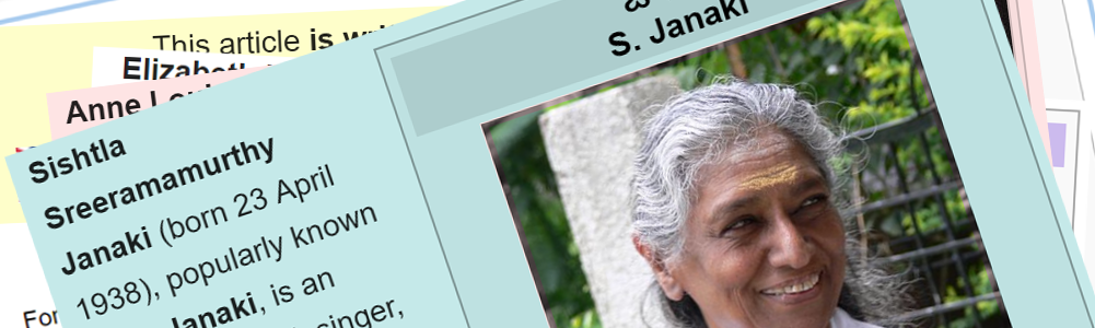 Nation Mourns the Loss of Legendary Singer S. Janaki