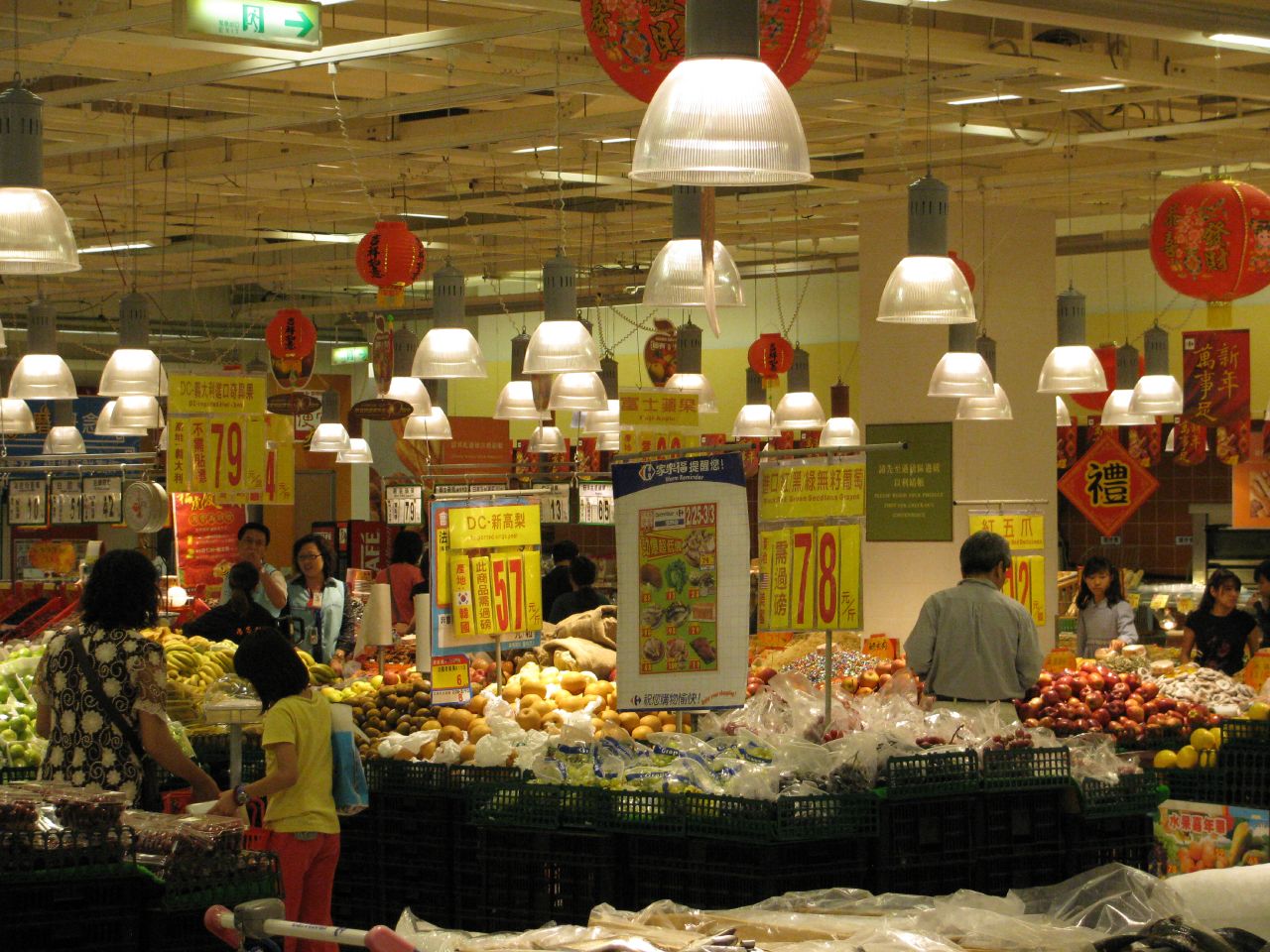 Taiwan's Stock Market Ascends, Surpassing India