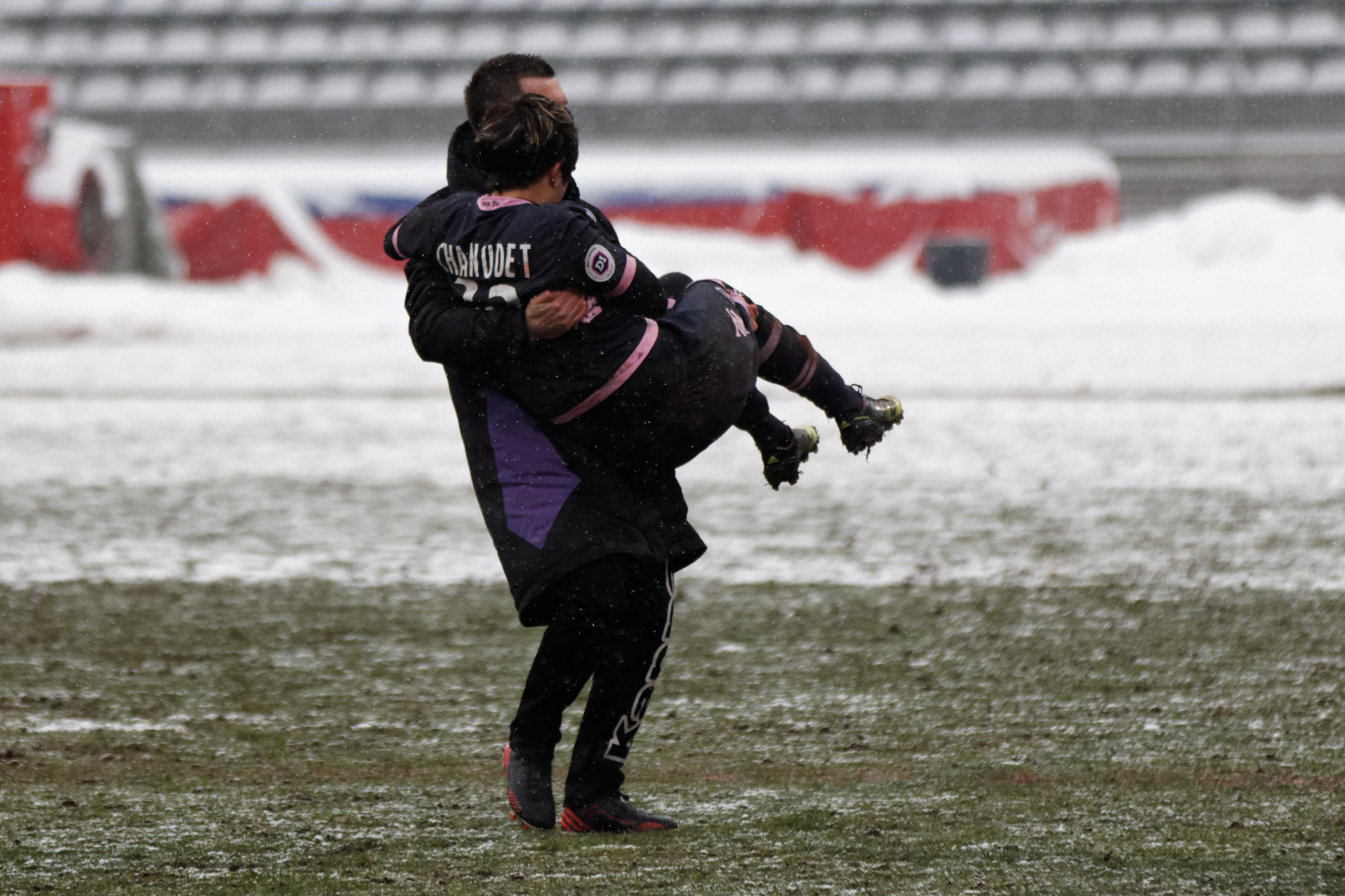 Paris Saint-Germain Triumphs Again: A Second Consecutive European Glory