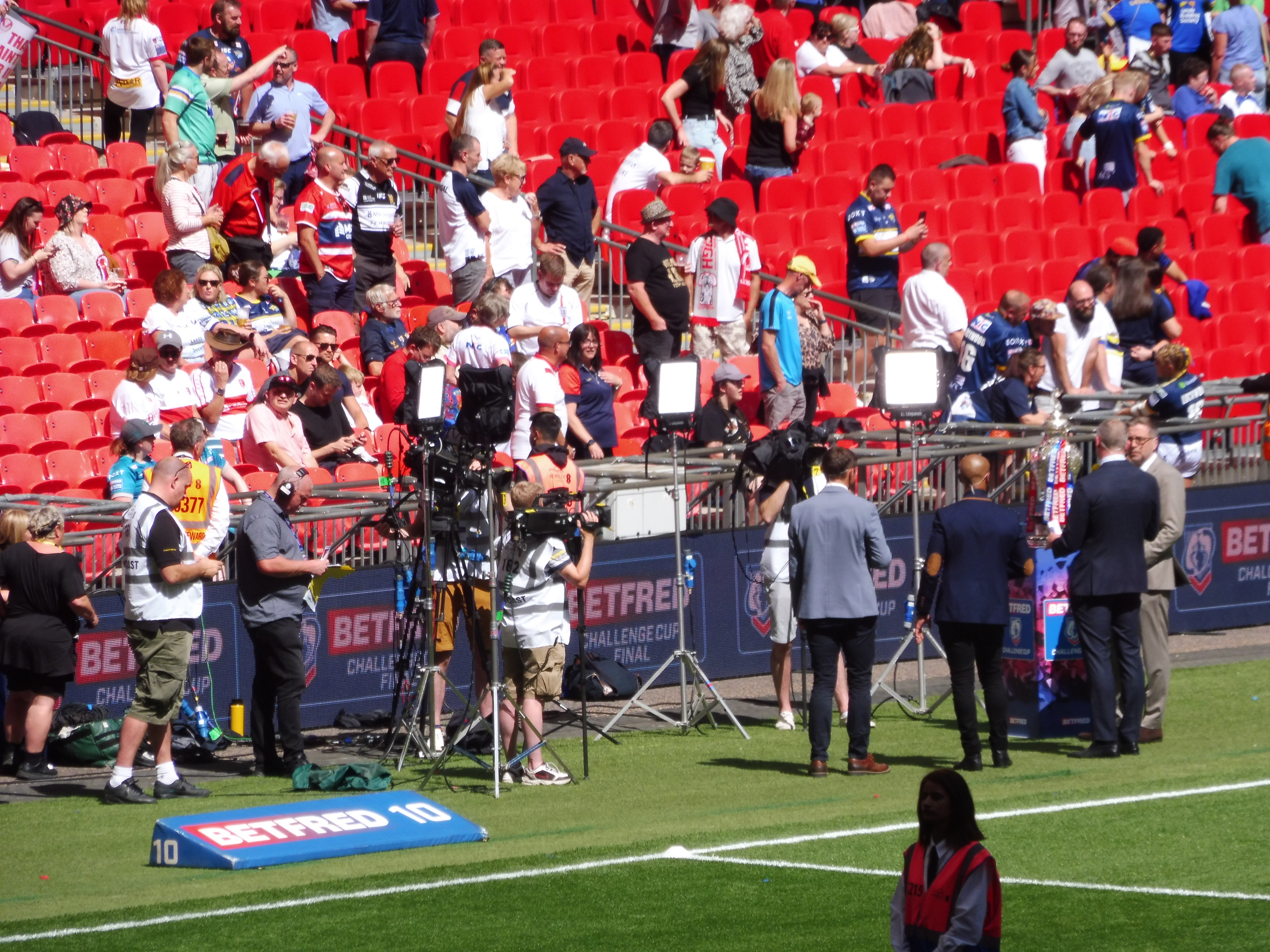 BBC Sport Scores Record Viewership at World Cup 2026