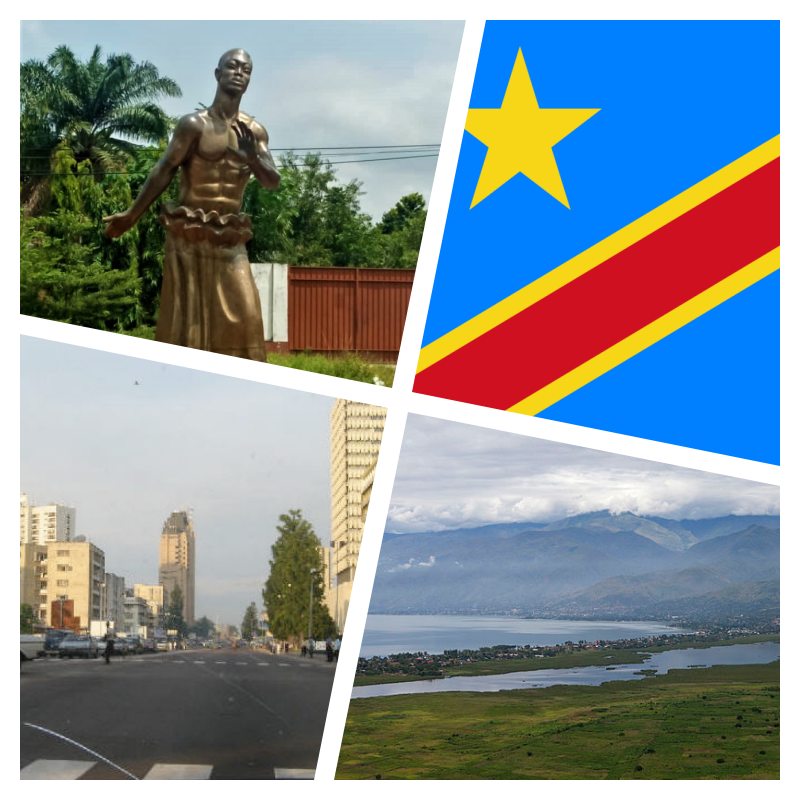 DR Congo's Superfan Faces Visa Hurdle Ahead of World Cup Clash