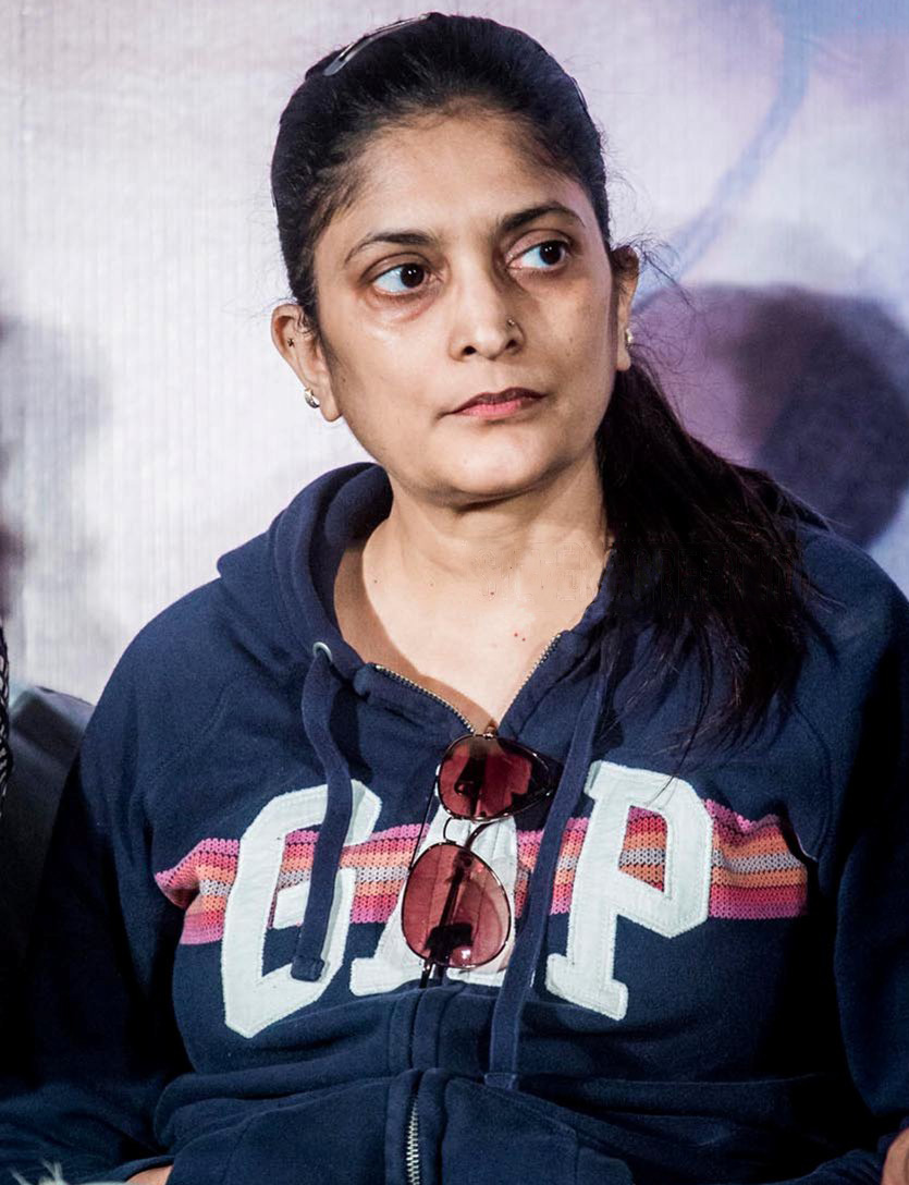 Sudha Kongara Accused of Concealing Payment by Dawn Pictures