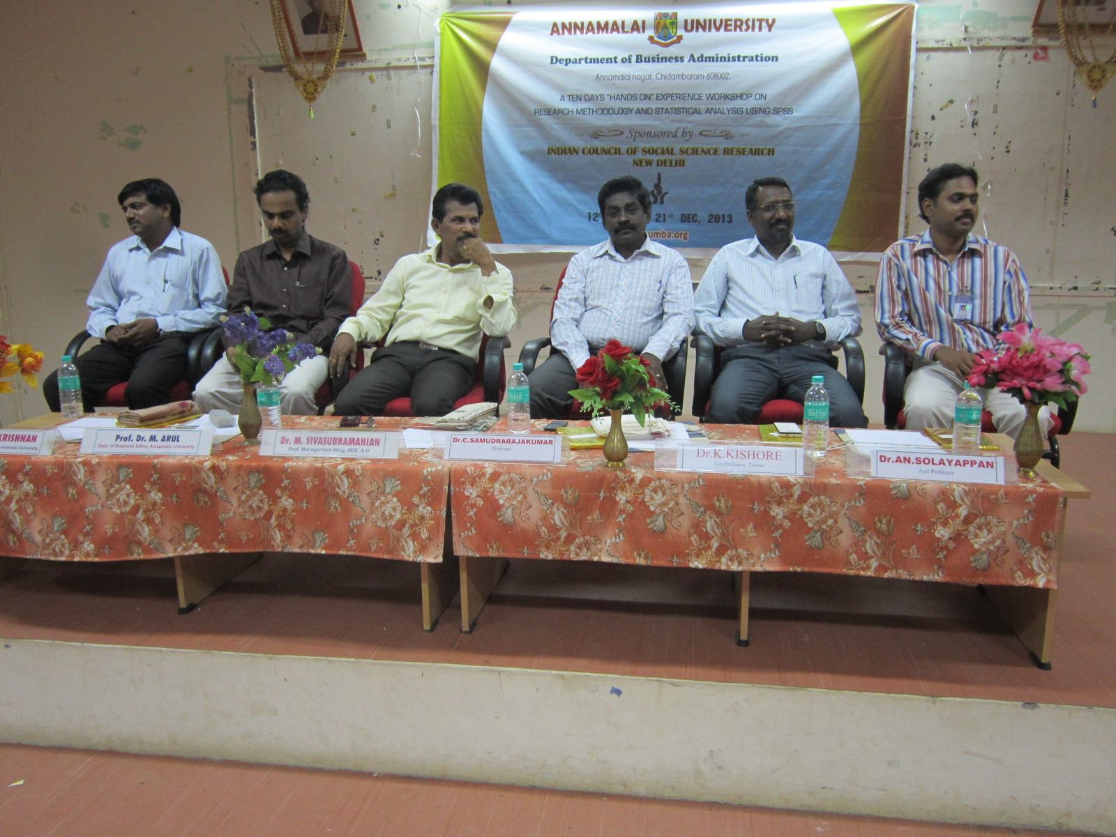 Annamalai Charts Secular Path, Urges Religion to Stay Home