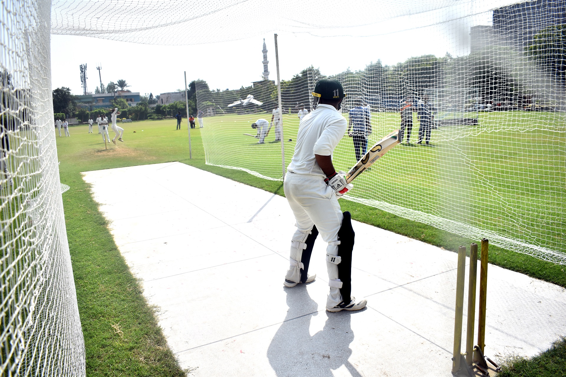 Pakistan's Woes Deepen in WTC Standings After West Indies Loss
