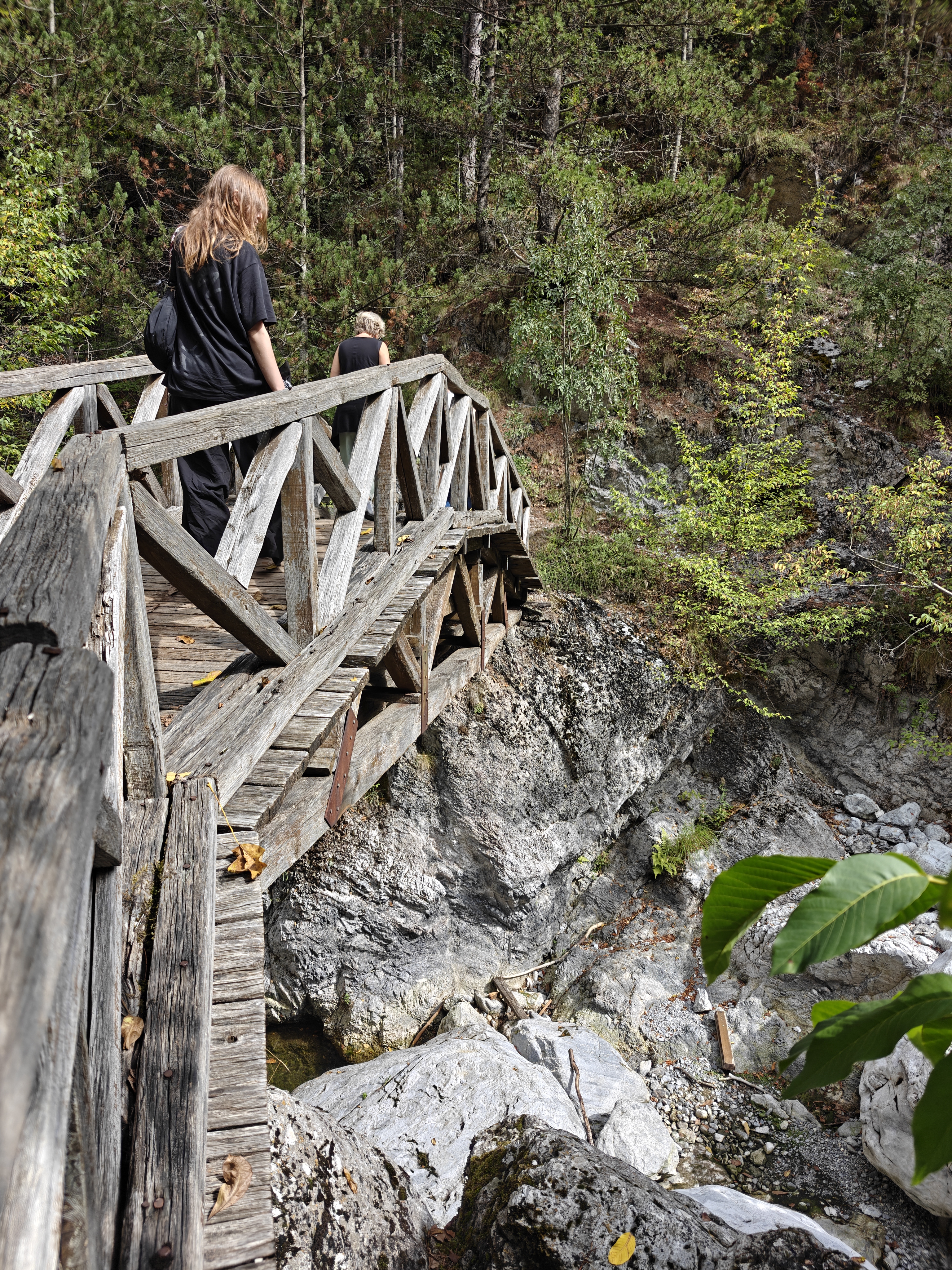 Mount Olympus Ascends to UNESCO World Heritage Status