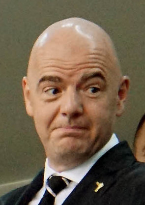 Gianni Infantino's Tumultuous Week: A Turn in FIFA's Fortune