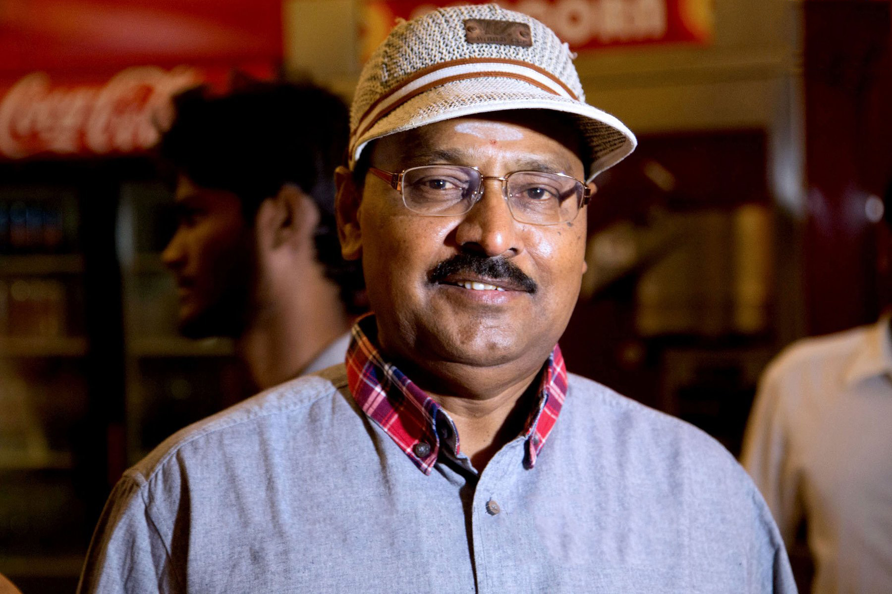 Bhagyaraj: The Talented Actor Who Couldn't Conquer Politics